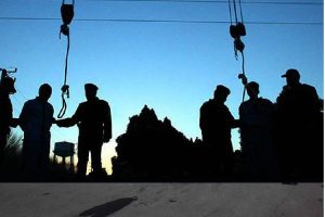 execution-iran-csdhi