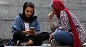 internet-les-iraniens iran csdhi