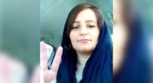 manifestante-iranienne-iran-csdhi