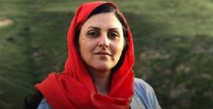 prisonniere-politique-Golrokh-Ebrahimi-Iraee-iran-csdhi