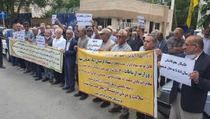 retraites-iraniens-iran-csdhi