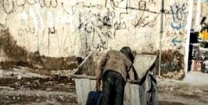 logements travailleurs-iraniens-iran-csdhi