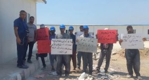 travailleurs-iraniens-iran-csdhi