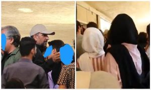 violence-hijab-iran-csdhi