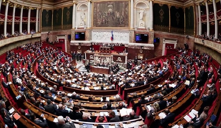 Assemblee-nationale-francaise-iran-csdhi