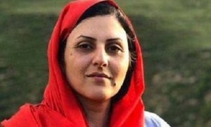 Golrokh-Ebrahimi-Iraee-prisonniere-politique-iran-csdhi