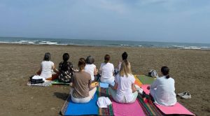 Iraniennes-plages-iran-csdhi