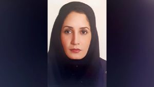 Maryam-Haji-Hosseini csdhi iran