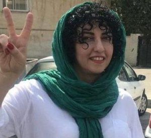 Narges-Mohammadi-iran-csdhi