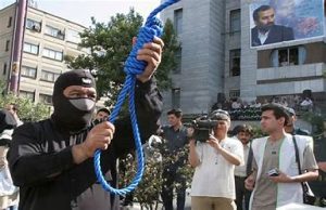 régime iranien executions-en-iran-csdhi