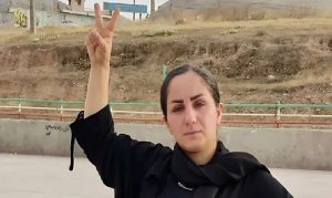 la-mere-de-Kian-Pirfalak-iran-csdhi