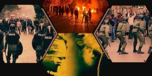 non-violence-iran-csdhi