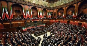 parlement-italien-iran-csdhi