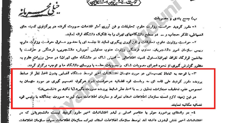 pasdarans-iran-csdhi