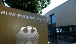 Centre islamique Cour-supreme-federale-allemande-iran-csdhi