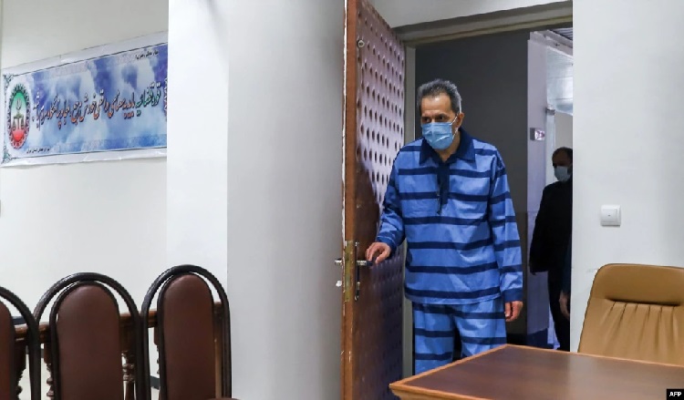 dissident-germano-iranien-iran-csdhi