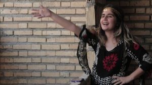 militante-iranienne-sepideh-qoliyan-iran-csdhi