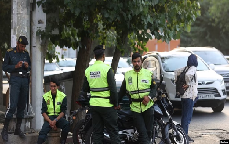 police-de-moeurs-iran-csdhi