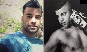 prisonnier-politique-Mohammad-Javad-Vafai-Thani-iran-csdhi