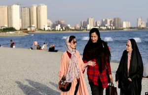 resistance-civile-des-femmes-iraniennes-iran-csdhi