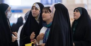 universite des arts de Téhéran iran-csdhi