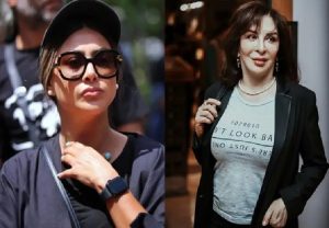 actrices-iraniennes iran csdhi