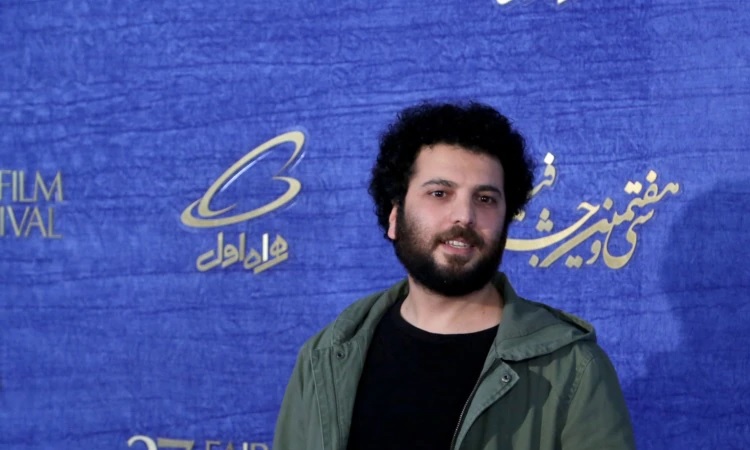 cineaste-festival-de-cannes-Saeed-Roustaee-iran-csdhi