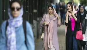 hijab-iran-csdhi