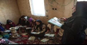 illettrés-iran-csdhi