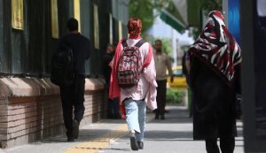 non-respect-du-hijab-iran-csdhi