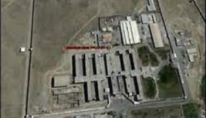 la prison-de-Rajai-Chahr-iran-csdhi