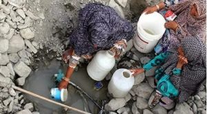 stress-hydrique-iran-csdhi