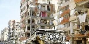 tremblement-de-terre-iran-csdhi
