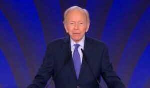 peuple iranien Joseph-Lieberman-ancien-senateur-americain-iran-csdhi