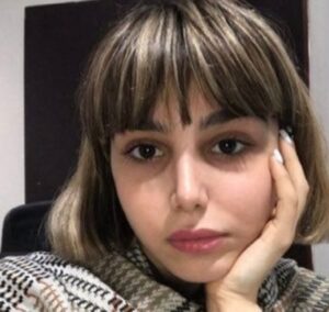 La-journaliste-Nazila-Maroufian-iran-csdhi