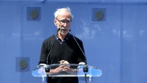 les droits humains Professor-Eric-David-iran-csdhi