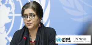 Sara-Hossain ONU Mahsa Amini csdhi