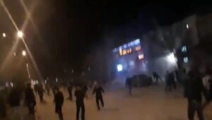 arrestations-premier-anniversaire-de-la-mort-de-Mahsa-Amini-iran-csdhi