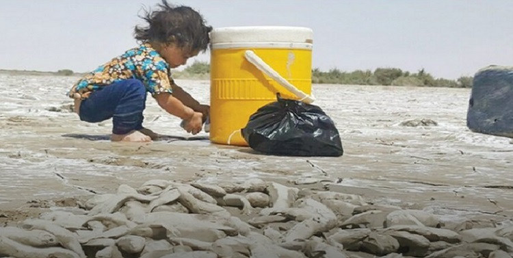 crise-climatique-iran-csdhi