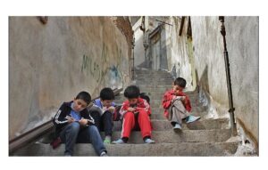 enfants-iraniens-iran-csdhi