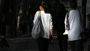 hijab-femmes-iran-csdhi