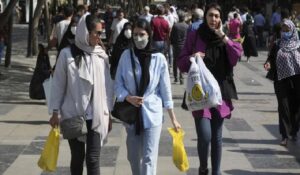 hijab-obligatoire-iran-csdhi