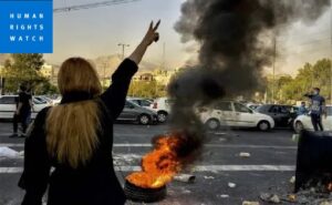manifestations-répression-iran-csdhi