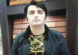 militant-Javad-Rouhi-iran-csdhi