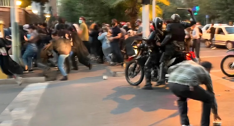 mort-de-Mahsa-Amini-iran-csdhi