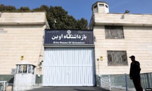 Suedois et diplomate europeen prison-evine-iran-csdhi