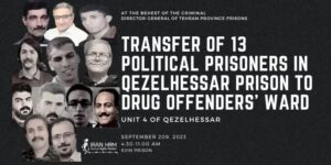 prisonniers-politiques-iran-csdhi