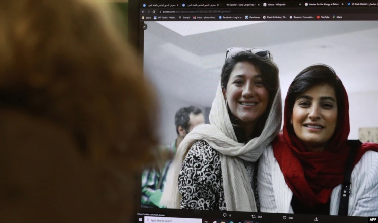 deux-femmes-journalistes-iran-csdhi