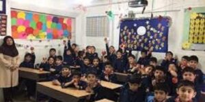 enseignants-iran-csdhi