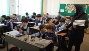 enseignants-iraniens iran csdhi